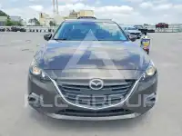 2015 Mazda 3 фото