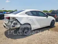 2015 Mazda 3 photo