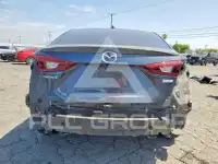 2015 Mazda 3 фото