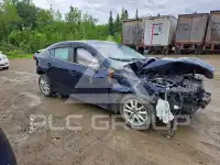 2015 Mazda 3 photo