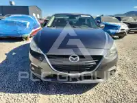 2015 Mazda 3 фото