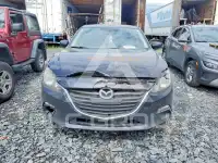 2015 Mazda 3 фото