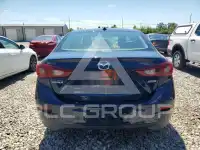 2015 Mazda 3 фото