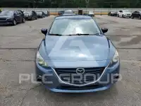 2015 Mazda 3 фото