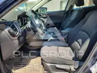 2015 Mazda 3 фото
