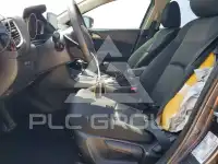 2015 Mazda 3 фото