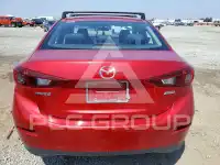 2015 Mazda 3 photo
