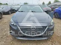 2015 Mazda 3 фото