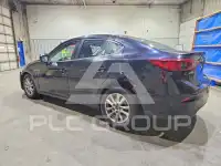 2015 Mazda 3 photo