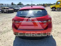 2015 Mazda 3 photo