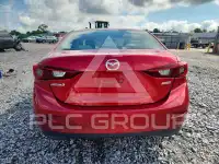 2015 Mazda 3 photo