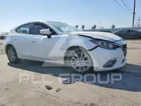 2015 Mazda 3 фото