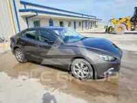 2015 Mazda 3 фото
