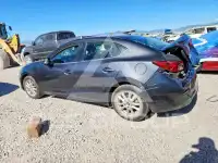 2015 Mazda 3 фото