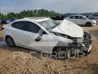 2015 Mazda 3 фото