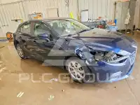 2015 Mazda 3 фото