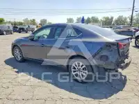 2015 Mazda 3 фото