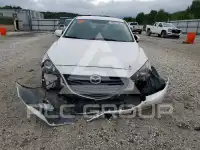 2015 Mazda 3 photo
