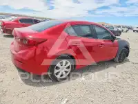 2015 Mazda 3 фото