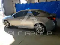 2015 Mazda 3 фото
