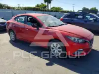 2015 Mazda 3 фото
