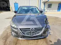 2015 Mazda 3 фото