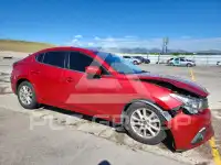 2015 Mazda 3 фото