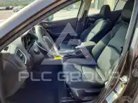 2015 Mazda 3 фото