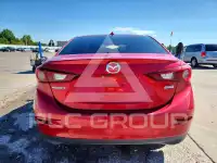 2015 Mazda 3 фото