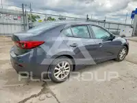 2015 Mazda 3 фото