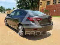 2015 Mazda 3 фото