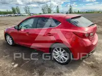 2015 Mazda 3 photo