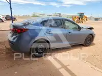 2015 Mazda 3 фото