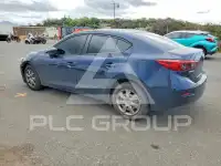 2015 Mazda 3 фото