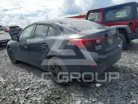 2015 Mazda 3 фото