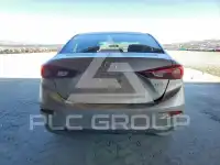 2015 Mazda 3 фото