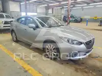 2015 Mazda 3 фото