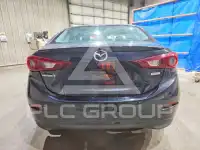 2015 Mazda 3 photo