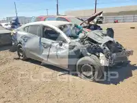 2015 Mazda 3 фото