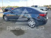 2015 Mazda 3 фото