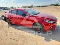 2015 Mazda 3 фото