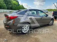 2015 Mazda 3 фото