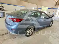 2015 Mazda 3 фото