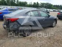 2015 Mazda 3 фото