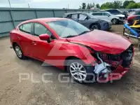 2015 Mazda 3 фото