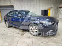 2015 Mazda 3 photo