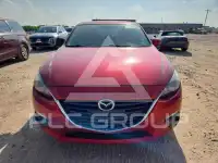 2015 Mazda 3 фото