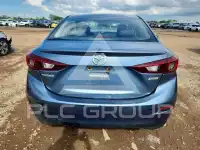 2015 Mazda 3 photo