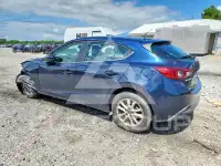 2015 Mazda 3 фото