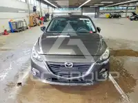 2015 Mazda 3 фото